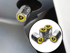 Lamborghini Cappelli valvola Auto Standard